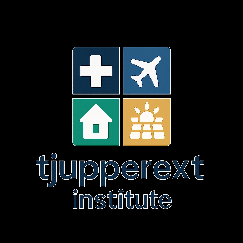 Tjupperext